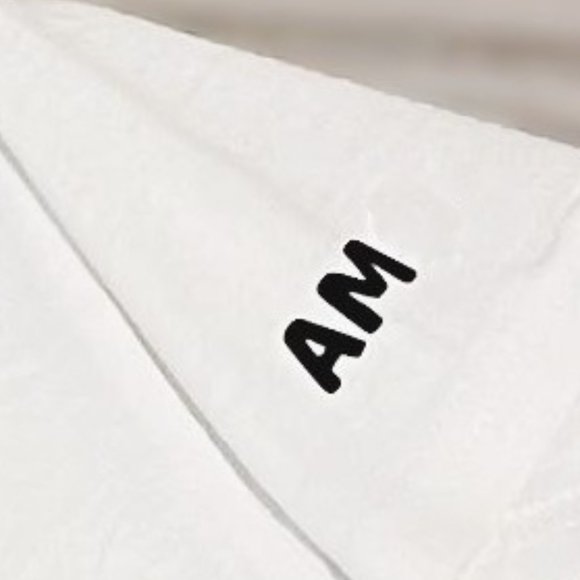 Personalized Big Sis Toddler T-shirt - Picture 4 of 4